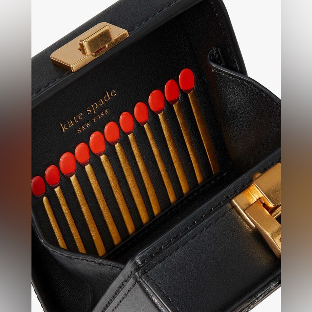 KATE SPADE Perfect Match Micro Bag - Picture 3 of 15